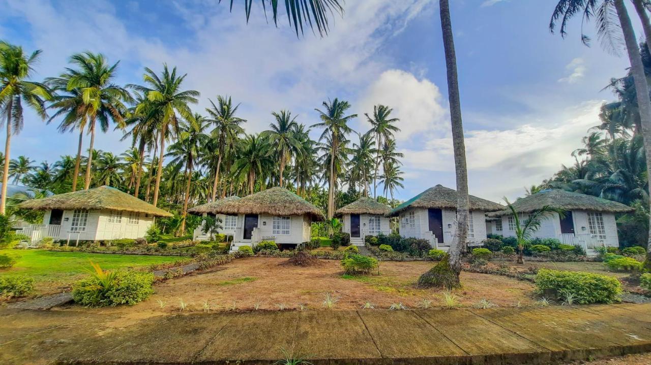 Kehalani Beach Resort By Cocotel Quezon  Екстер'єр фото