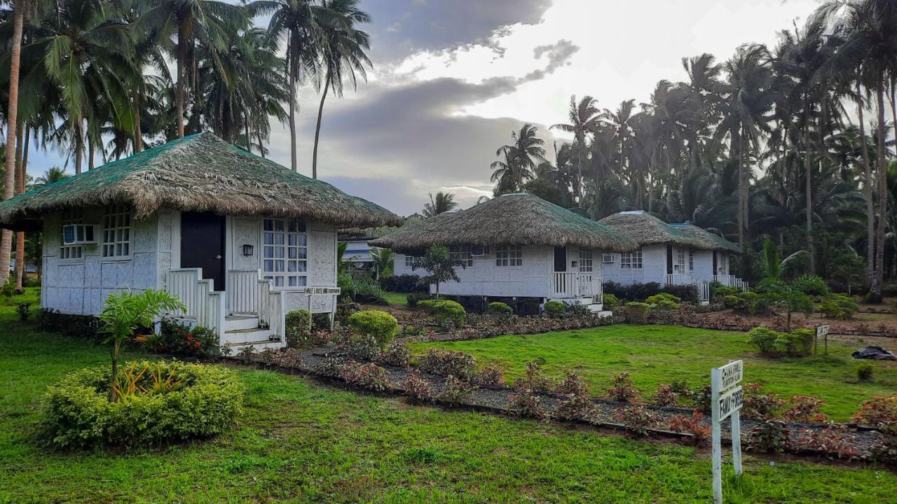 Kehalani Beach Resort By Cocotel Quezon  Екстер'єр фото