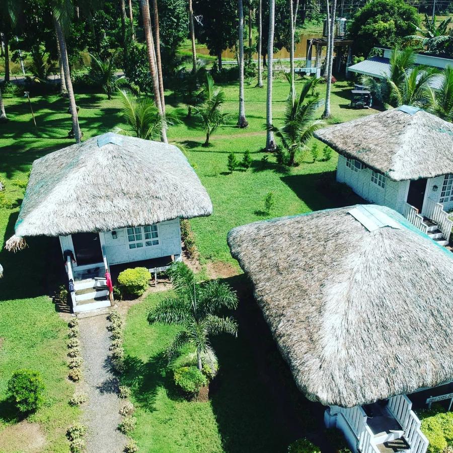 Kehalani Beach Resort By Cocotel Quezon  Екстер'єр фото