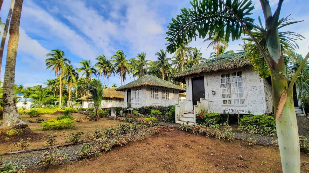 Kehalani Beach Resort By Cocotel Quezon  Екстер'єр фото