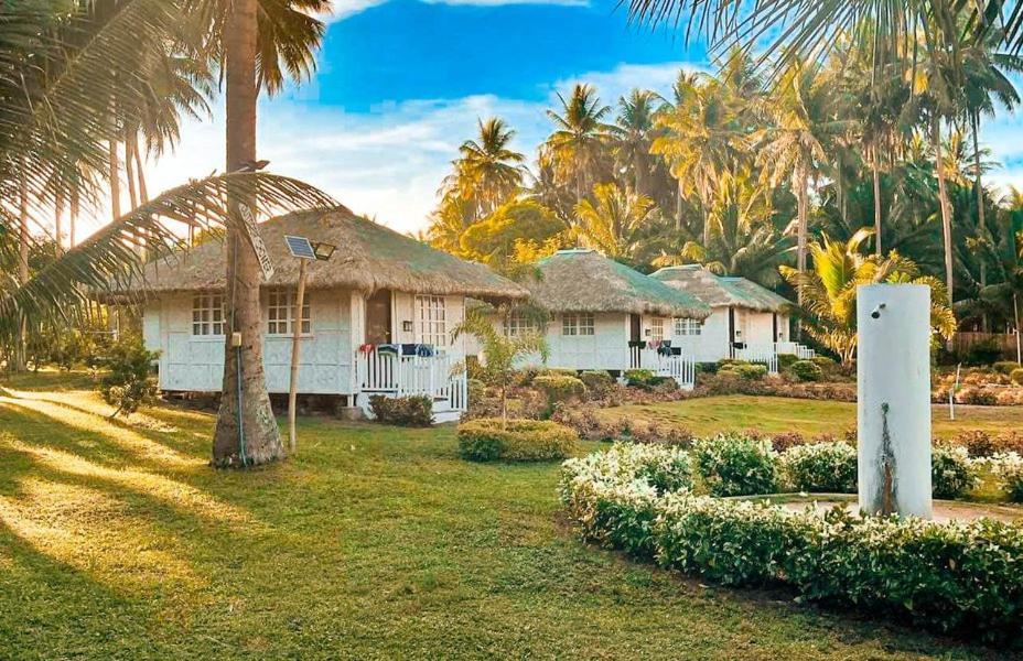 Kehalani Beach Resort By Cocotel Quezon  Екстер'єр фото