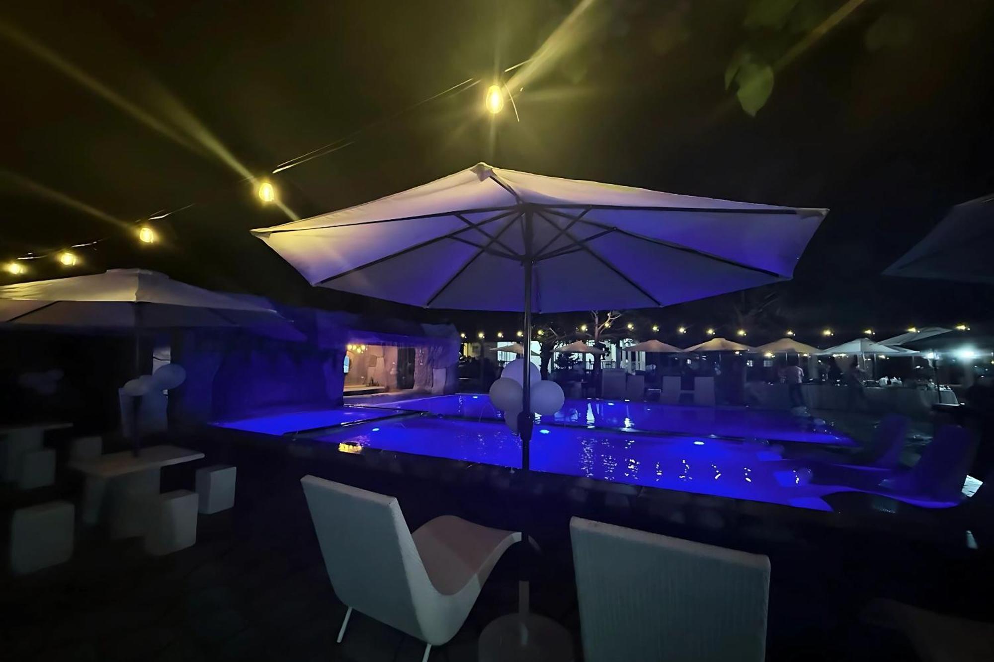 Kehalani Beach Resort By Cocotel Quezon  Екстер'єр фото